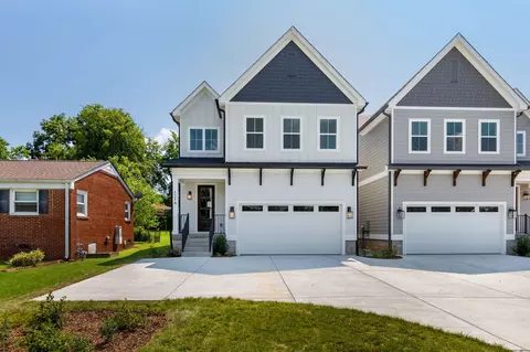 521 American Rd # a, Nashville, TN 37209