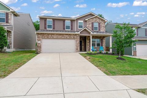 1432 Old Stone Rd, Lebanon, TN 37087