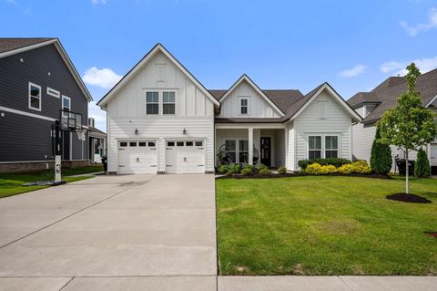5614 Shelton Blvd, Murfreesboro, TN 37129