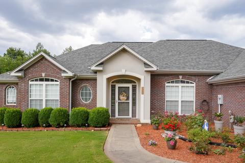 334 Renee Dr, Tuscumbia, AL 35674