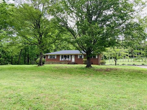 1454 Johnson Rd, Lewisburg, TN 37091