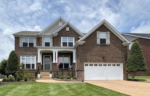 4004 Williford Way, Spring Hill, TN 37174