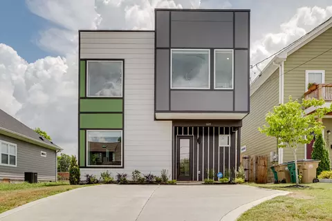 1605 Cockrill St, Nashville, TN 37208