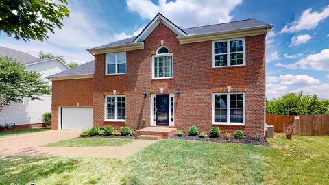 1402 Baileys Barn Ct, Spring Hill, TN 37174