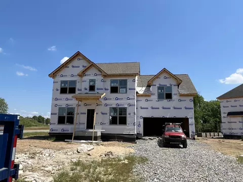201 Strongpoint Dr #LOT 590, Hendersonville, TN 37075