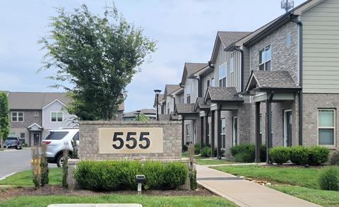 555 Gresham Ln #6A, Murfreesboro, TN 37129 photo 20