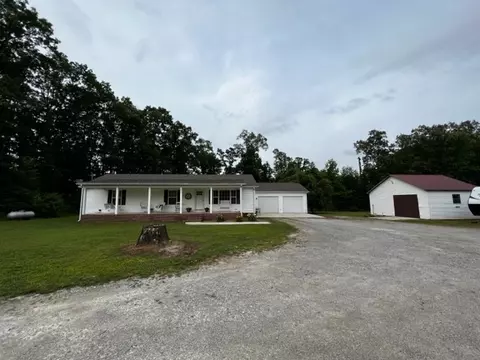 1436 Monroe Floyd Rd, Decherd, TN 37324 photo 2