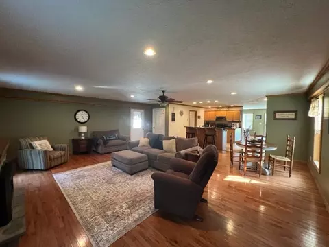 1436 Monroe Floyd Rd, Decherd, TN 37324 photo 5