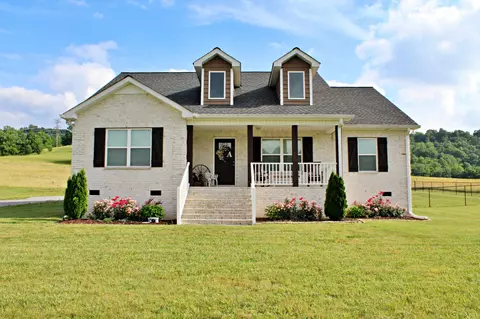 2525 Browning Branch Rd, Bethpage, TN 37022