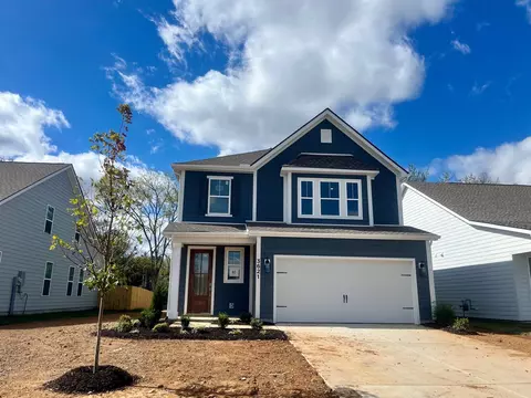 3621 Anthony Ave, Murfreesboro, TN 37129