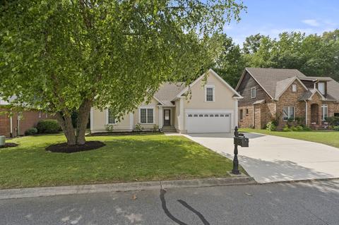 164 Foxrun, Springfield, TN 37172