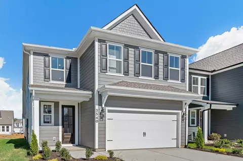 3540 Rockledge Way, Murfreesboro, TN 37129 photo 2