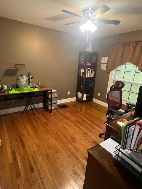 6 Allison Dr, Loretto, TN 38469 photo 14