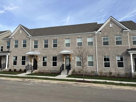 260 Ben Hill Dr, Antioch, TN 37013