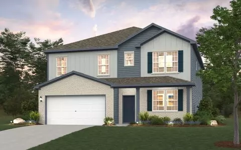 803 Hydrangea, Smyrna, TN 37167