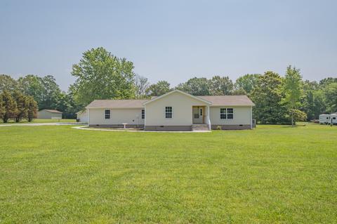 93 Deerfield Cir, Manchester, TN 37355