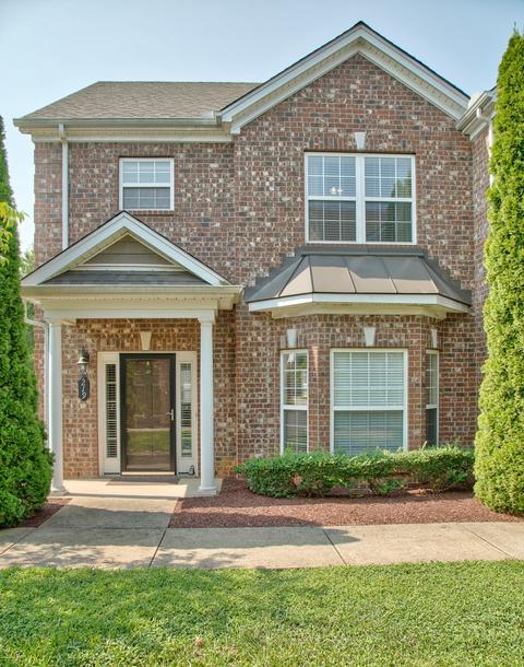 219 Rowlette Cir, Murfreesboro, TN 37127 photo 1
