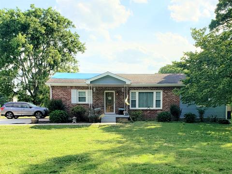 607 Swinging Bridge Rd, Old Hickory, TN 37138