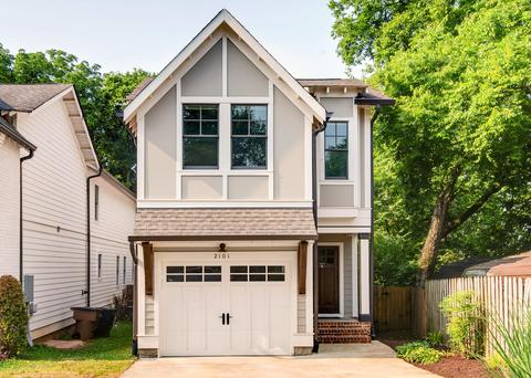 2101 Creighton Ave, Nashville, TN 37206