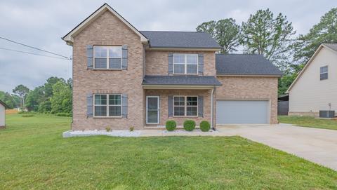74 Grass Land St, Manchester, TN 37355