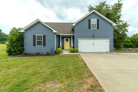 3400 Hunters Point Pike, Lebanon, TN 37087