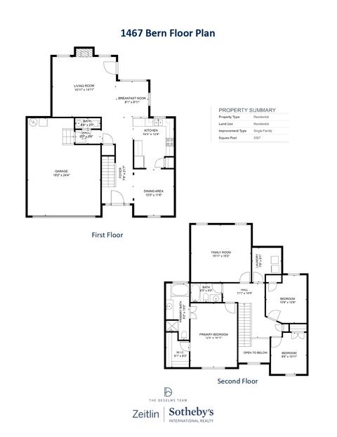 1467 Bern Dr, Spring Hill, TN 37174 photo 28