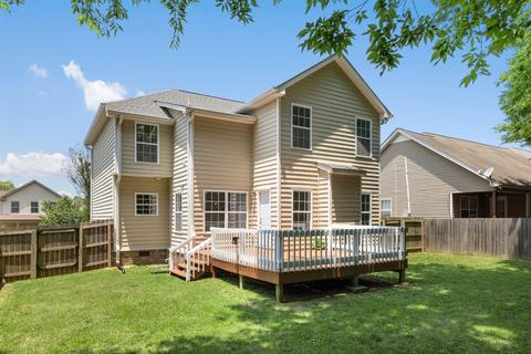 1467 Bern Dr, Spring Hill, TN 37174 photo 4