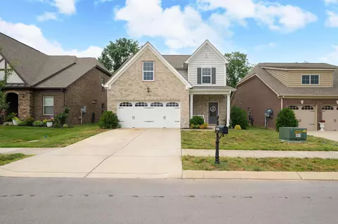 1010 Alexandria Way, Lebanon, TN 37087