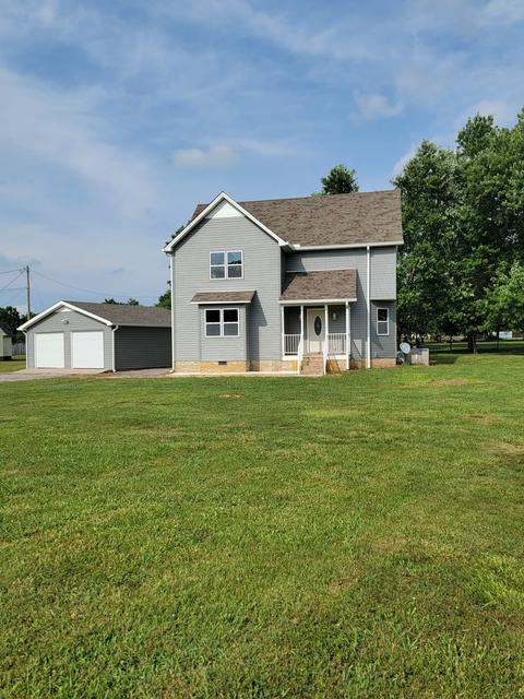 100 Janna Ln, Unionville, TN 37180