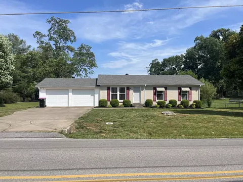 1934 Old Russellville Pike, Clarksville, TN 37043
