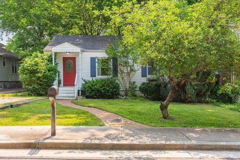 318 52nd Ave N, Nashville, TN 37209