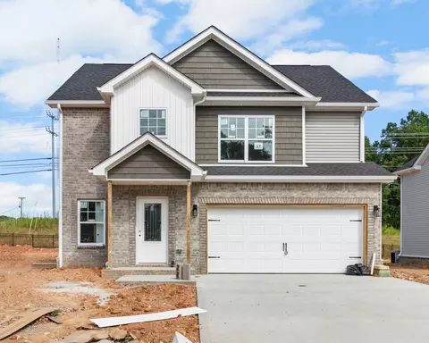 790 Limestone Way, Clarksville, TN 37043