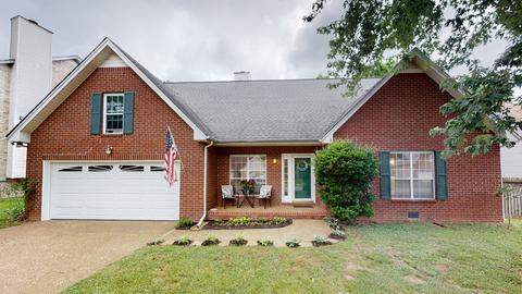 2112 Ransom Pl, Nashville, TN 37217