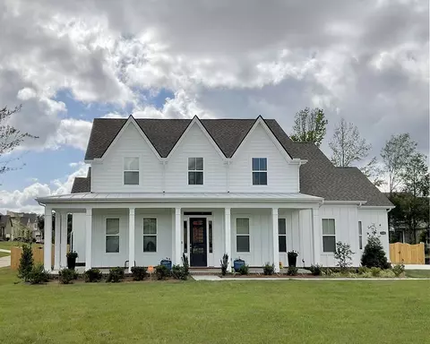 7311 Lake Rd, Fairview, TN 37062