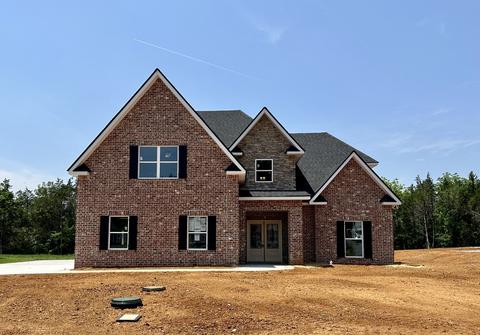 8867 Andalusion Way, Lascassas, TN 37085