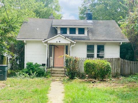 1000 Elvira Ave, Nashville, TN 37216