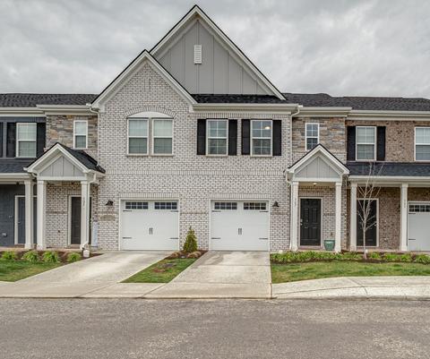 307 Victoria Dr, Lebanon, TN 37090