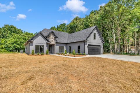 6672 Shelbyville Pike, Christiana, TN 37037