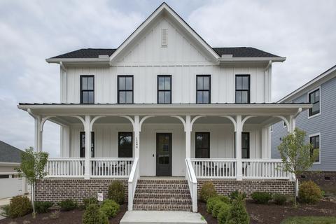 1244 Luckett Rd, Nashville, TN 37221