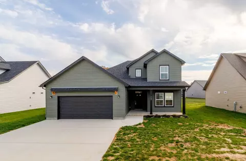 12 Cherry Acres, Clarksville, TN 37042