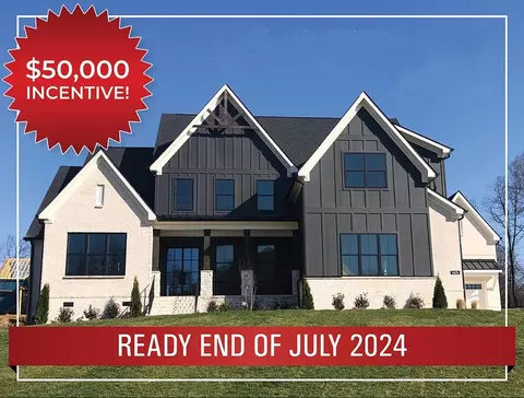 1676 Geralds Dr, Brentwood, TN 37027
