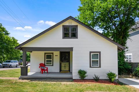 1058 Zophi St, Nashville, TN 37216