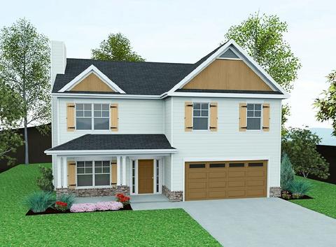1021 Wiseman Farm Rd, Fairview, TN 37062