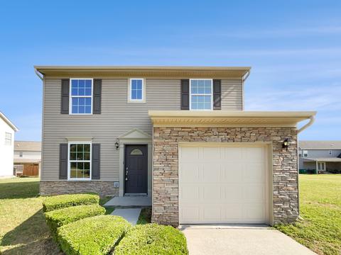 609 Betty Lou Dr, Madison, TN 37115
