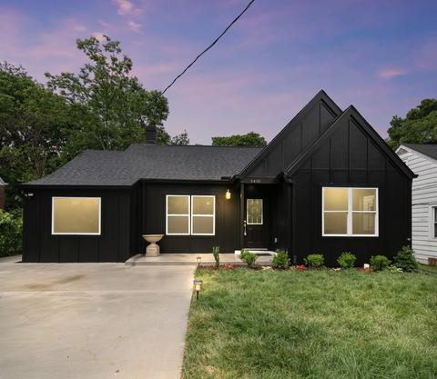 1415 Montgomery Ave, Nashville, TN 37207