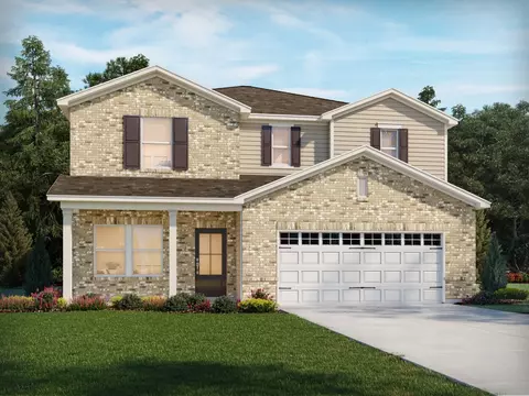 4554 Rockland Trl, Antioch, TN 37013
