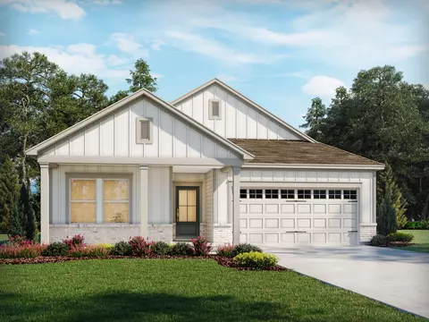4558 Rockland Trl, Antioch, TN 37013
