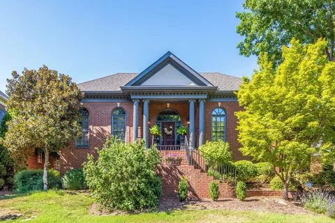 51 Whitworth Blvd, Nashville, TN 37205