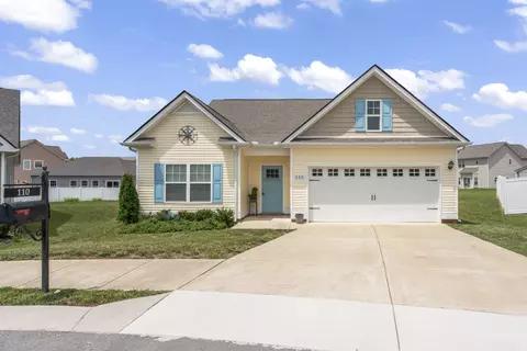 110 Daughters Ct, Shelbyville, TN 37160