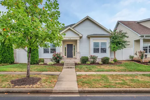 1235 Charleston Blvd, Murfreesboro, TN 37130